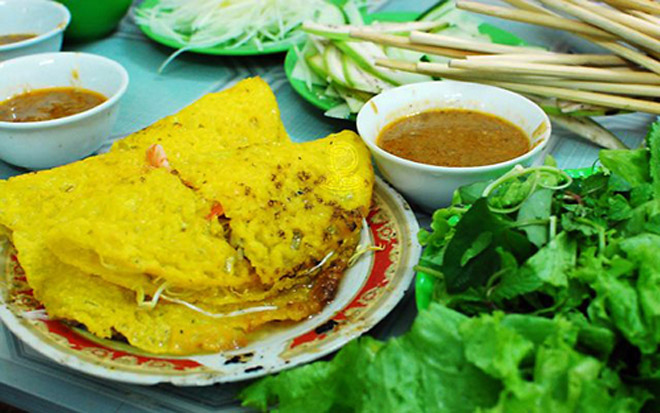 Những quán ăn ngon ở Phan Thiết