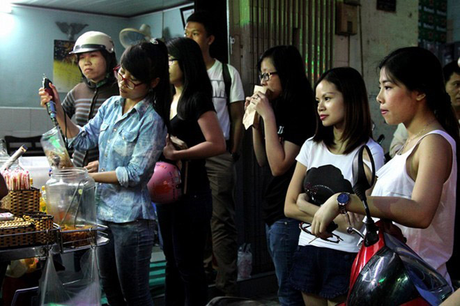 9 điểm ăn vặt phải tìm mới thấy của Sài Gòn