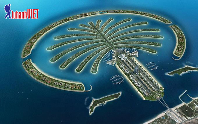 Đảo Palm Jumeirah