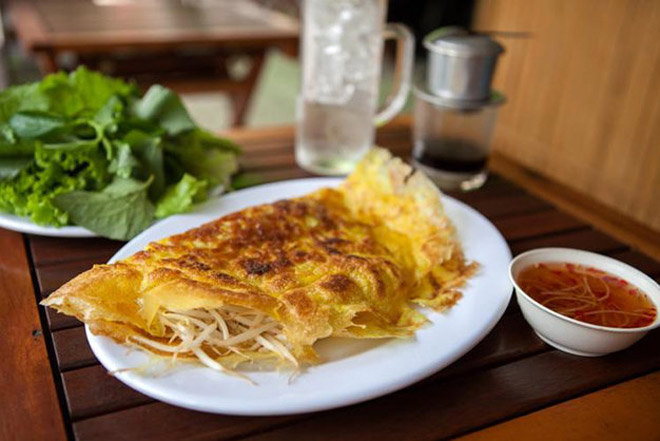 Lonely Planet chia sẻ món ăn ba miền của Việt Nam