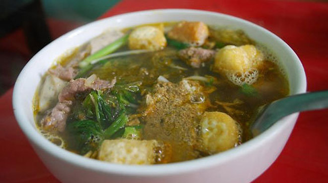 Lonely Planet chia sẻ món ăn ba miền của Việt Nam