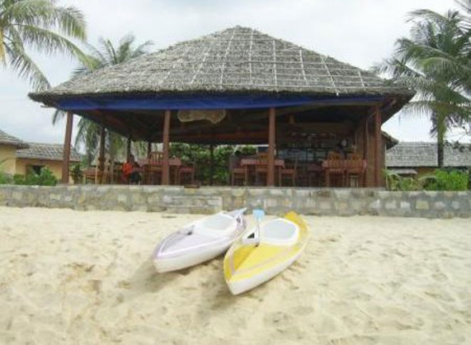 The Beach Club Resort Phú Quốc