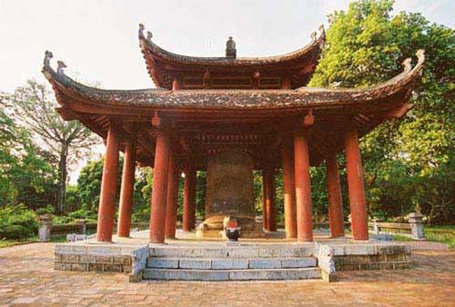 Những điểm du lịch nổi tiếng nhất xứ Thanh
