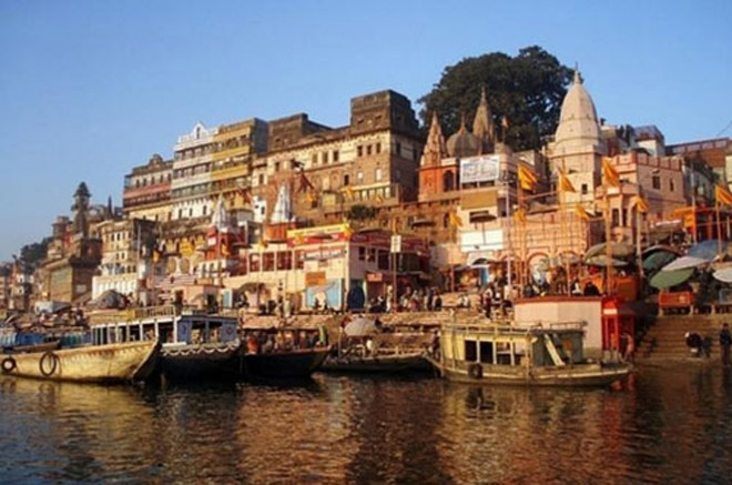 10 điểm du lịch đẹp nhất Ấn Độ