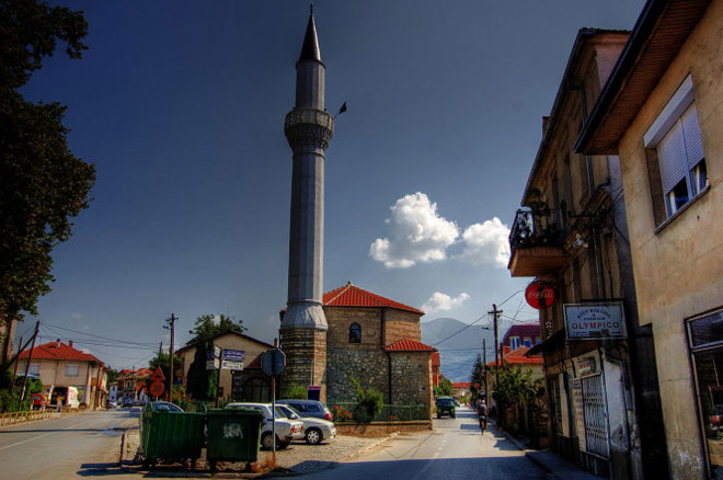 Ohrid, viên ngọc quý của Macedonia