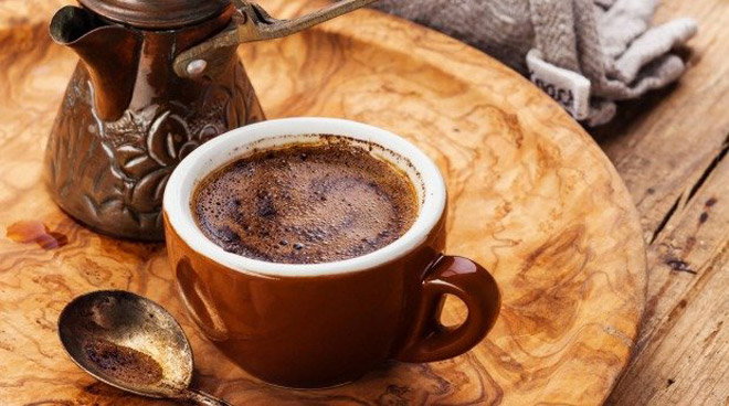 Cà phê sữa đá Việt Nam: 2/10 loại ngon nhất thế giới