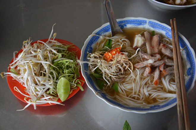 Ẩm thực Khmer