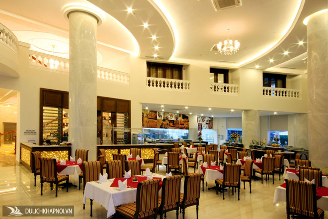 Nha Trang Palace hotel