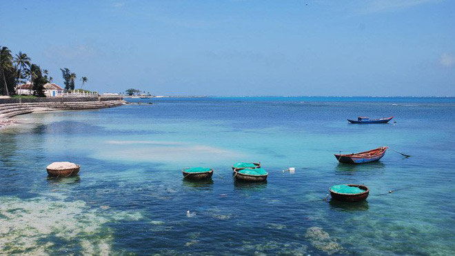 10 hòn đảo siêu đẹp của Việt Nam