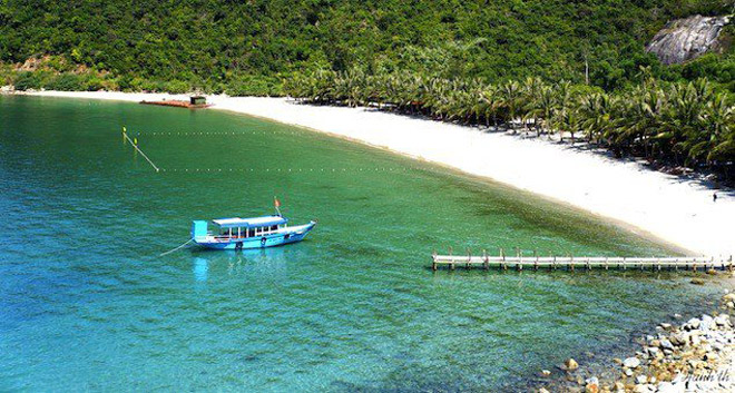 10 hòn đảo siêu đẹp của Việt Nam