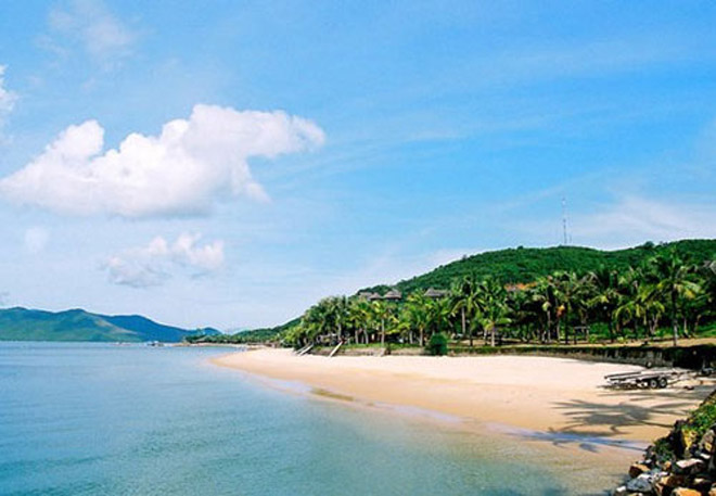 Những địa điểm nhất định phải đến khi du lịch Nha Trang