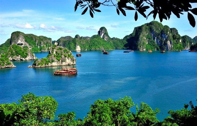 Khám phá những điểm đến mát mẻ nhất Việt Nam