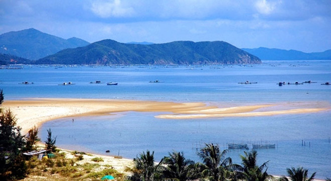 Khám phá những điểm đến mát mẻ nhất Việt Nam