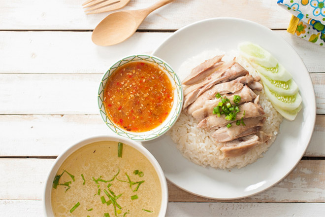 7 món từ gạo ngon nhất Đông Nam Á