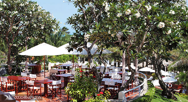 Phú Hải Resort