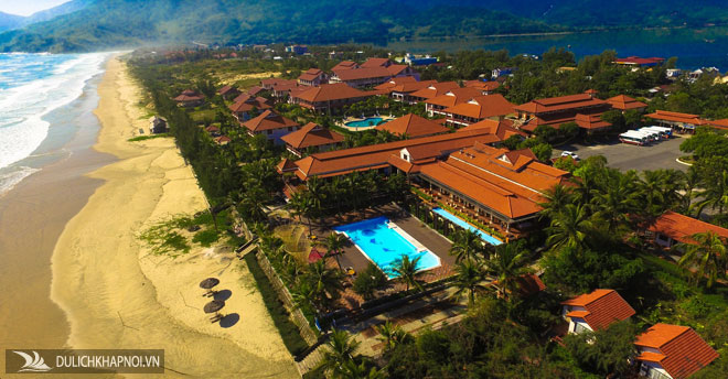 Thanh Tâm resort