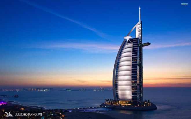 Du lịch Dubai - Abu Dhabi 4N, mùng 2 Tết Mậu Tuất