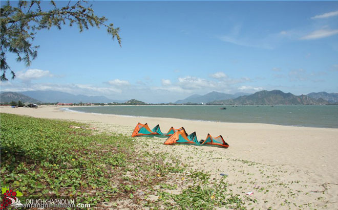 Long Thuận Resort