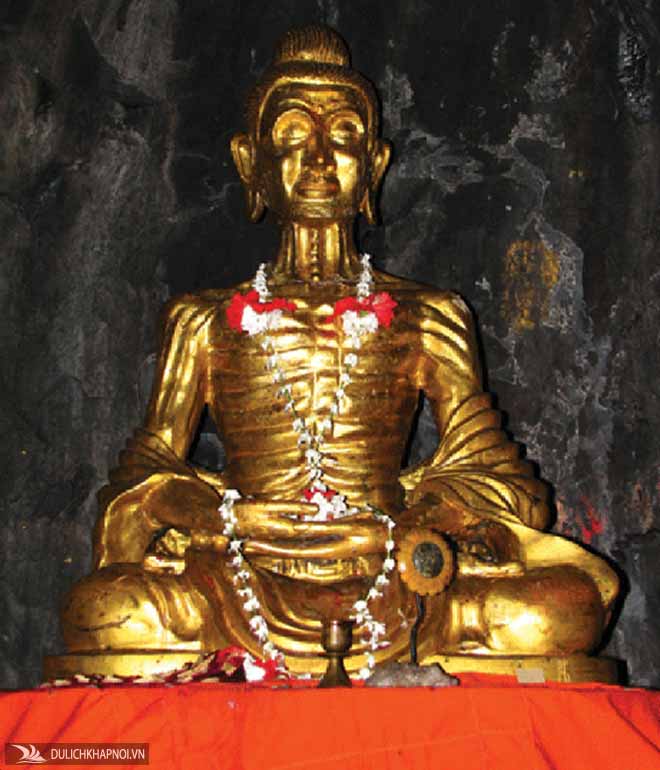 Hành hương đất Phật Ấn Độ - Bồ Đề Đạo Tràng