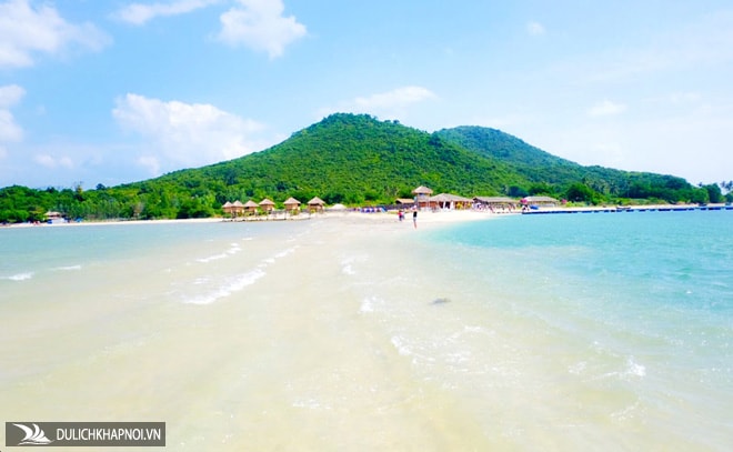 4 hòn đảo hoang sơ hấp dẫn nhất Việt Nam