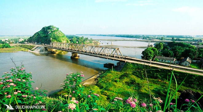 Top 4 địa điểm du lịch nổi tiếng ở Thanh Hóa