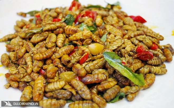 Những món ăn đặc sản của Phú Thọ ngon tuyệt đỉnh (phần 2)