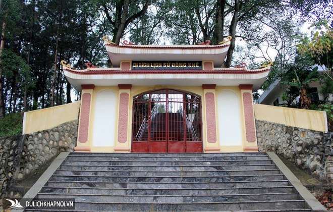 Khách du lịch ngất ngây với các địa điểm du lịch Cao Bằng tuyệt đẹp