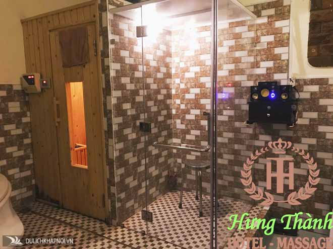 Hung Thanh Hotel