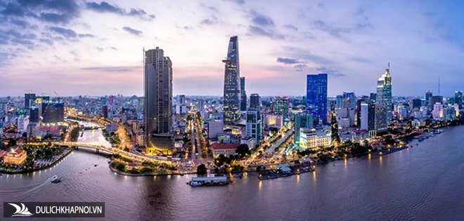 15 địa điểm đẹp nhất Việt Nam, bạn đã check in được bao nhiêu nơi rồi?