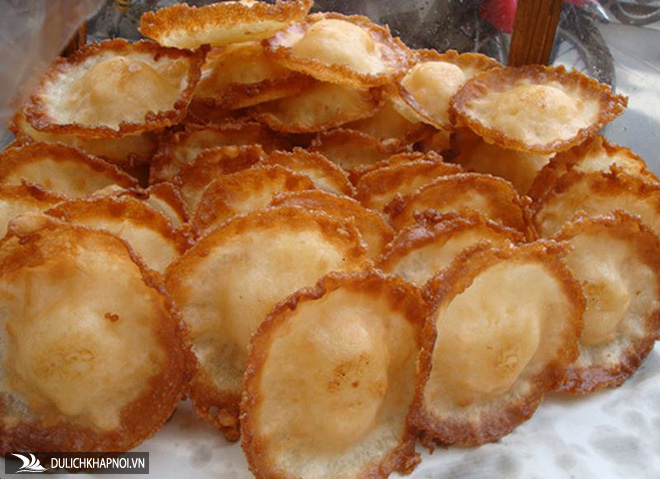Những món ăn đường phố "ăn là mê" khi lang thang Sài Gòn