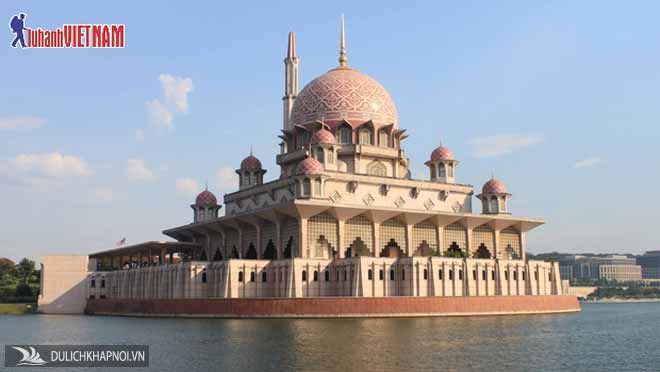 Du lịch Singapore - Malaysia giá ưu đãi từ 8,99 triệu - Ảnh 5