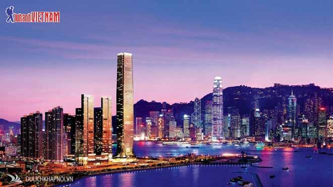 Tour Hồng Kông, Quảng Châu, Thâm Quyến từ 11,99 triệu đồng - Ảnh 2