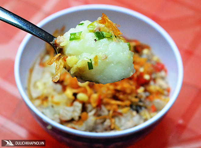 5 món ăn giá rẻ chống đói được yêu thích ở Sài Gòn