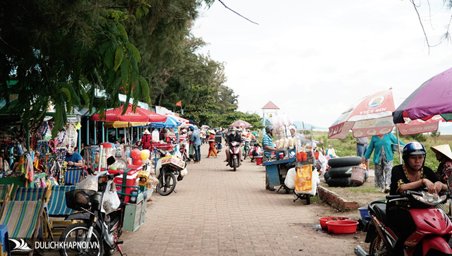 Các điểm ăn chơi ở Sài Gòn cho người ngại đi xa dịp Tết Dương lịch