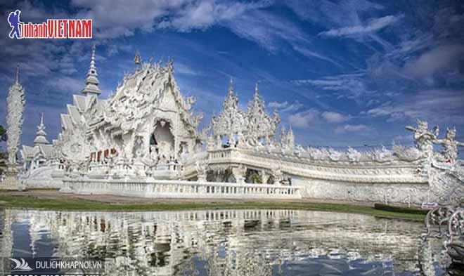 Hấp dẫn chùm tour Thái Lan từ 4,49 triệu đồng - Ảnh 4