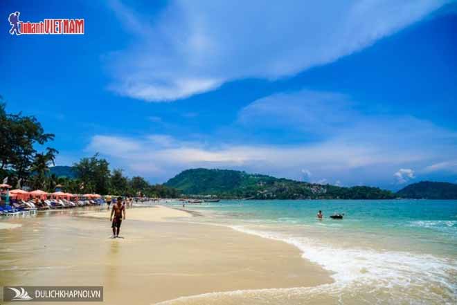 Tour bay thẳng đến thiên đường Phuket chỉ từ 6,99 triệu đồng - ảnh 2