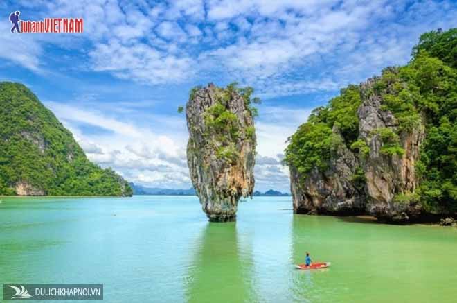 Tour bay thẳng đến thiên đường Phuket chỉ từ 6,99 triệu đồng - ảnh 5