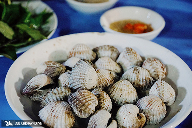 Những món ăn đường phố "khó cưỡng" ở Sài Gòn