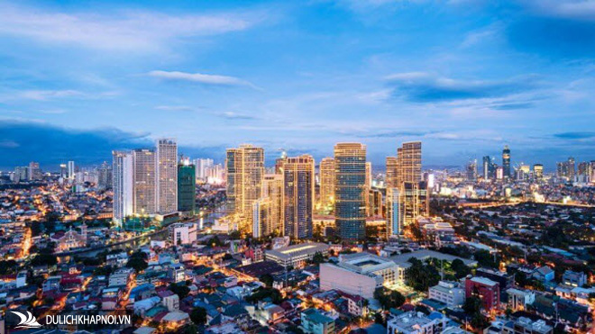 Thành phố Hồ Chí Minh lọt top những điểm đến rẻ nhất thế giới