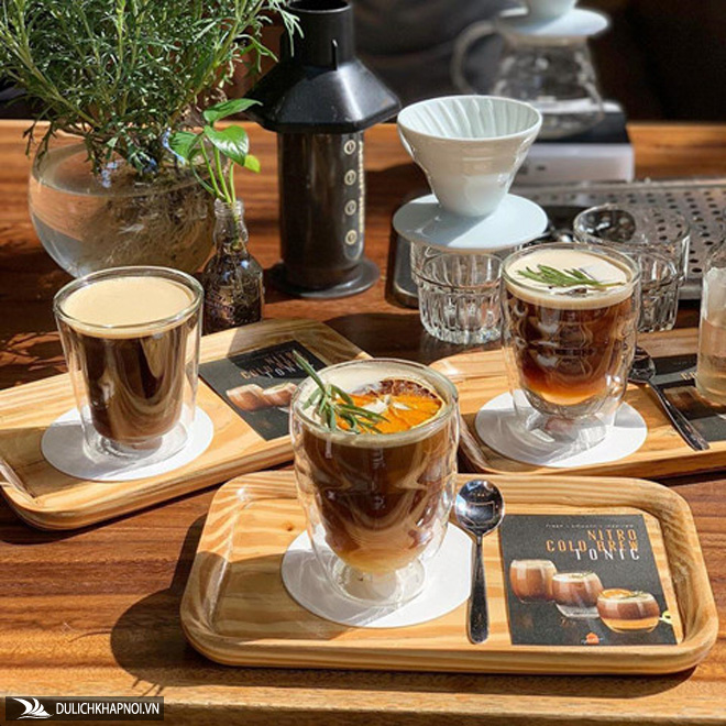 4 quán cà phê rộng rãi cho phụ huynh ngồi chờ thí sinh thi THPT 2019