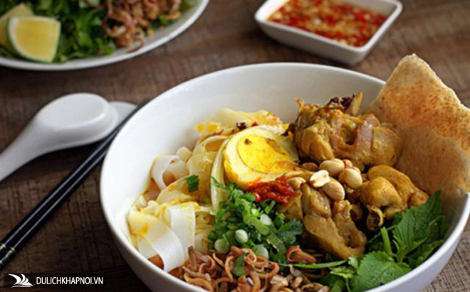10 món bún mỳ của Việt Nam được báo Tây khen nức nở