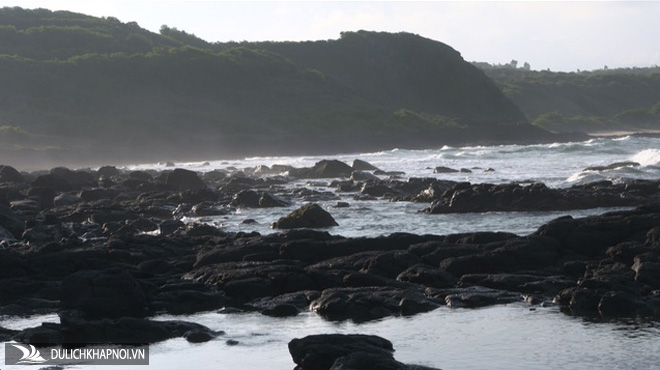 Khám phá những địa điểm “mới nổi”, đẹp hoang sơ ở Phú Yên