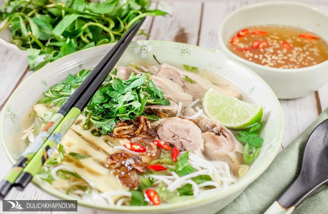 7 món thuần Việt chế biến từ măng