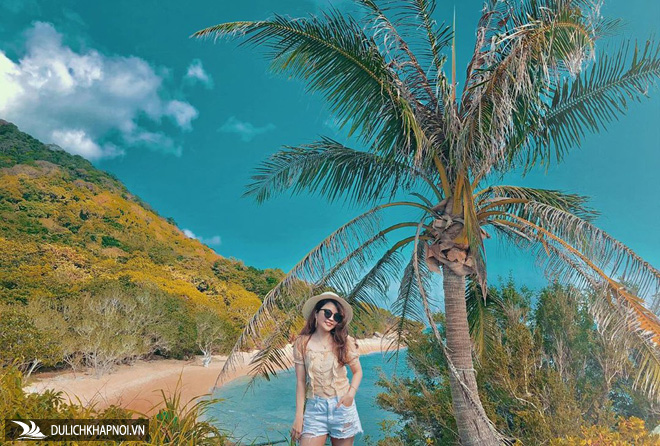 Mùa hè check-in 4 điểm du lịch được giới trẻ yêu thích ở Côn Đảo