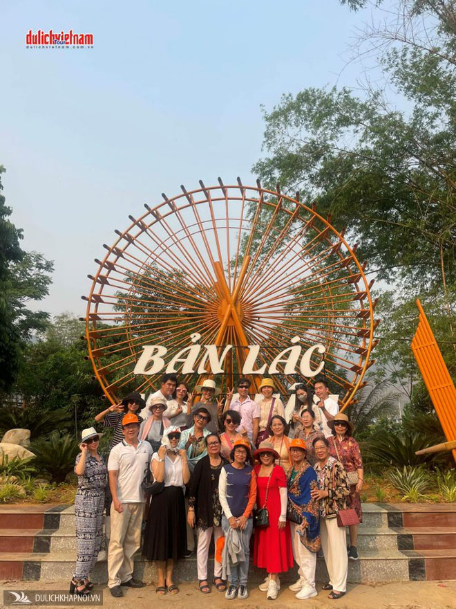 Lữ hành Việt Nam tung chùm tour kích cầu, giảm sâu đến 50% - Ảnh 3