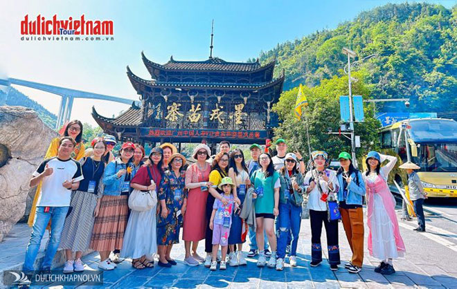 Lữ hành Việt Nam tung chùm tour kích cầu, giảm sâu đến 50% - Ảnh 7