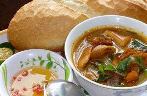 Những món ăn gốc Hoa đốn tim thực khách ở Sài Gòn