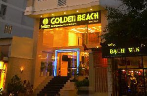 Khách sạn Golden Beach