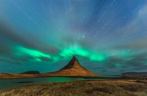 Đến Iceland ngắm cảnh thiên nhiên đẹp kỳ diệu
