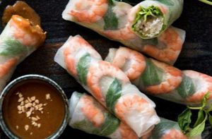 Những món ngon Việt được báo nước ngoài ca ngợi trong năm 2018